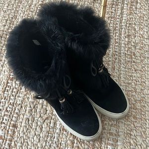 Tory Burch Angelica Boot